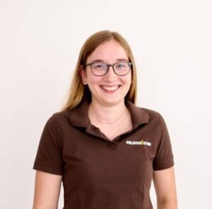 Portraitfoto Anna