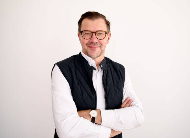 Horst Spateneder Portraitfoto